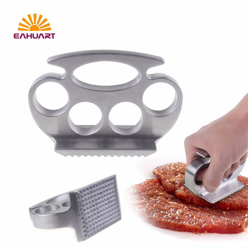 Creative Meat Tenderizer Tool – OEM Supplier for Chefs & Wholesale