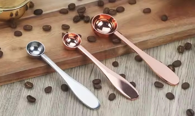 Precise Measurement, Efficient Cooking: How can stainless steel measuring spoons improve your kitchen experience?