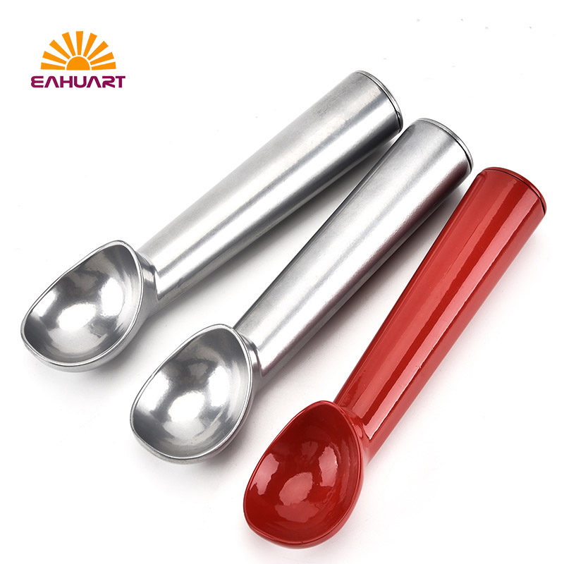 Wholesale Ice Cream Scoop – Sleek, Strong & Comfortable Grip