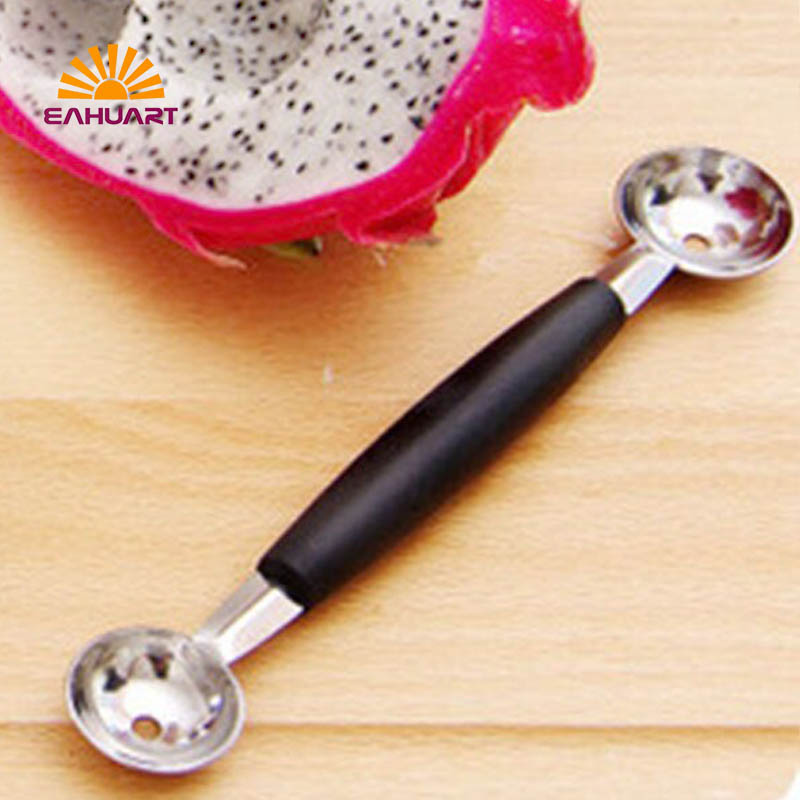 Multifunction Fruit Spoon – Perfect for Melons, Kiwis & More