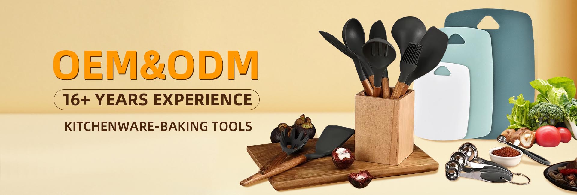 kitchenware manufacturer