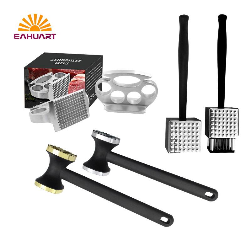 Factory Direct Meat Tenderizer – For Steak, Beef & More