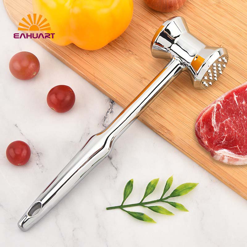 Luxury Kitchen Meat Hammer – Modern Look, Serious Results
