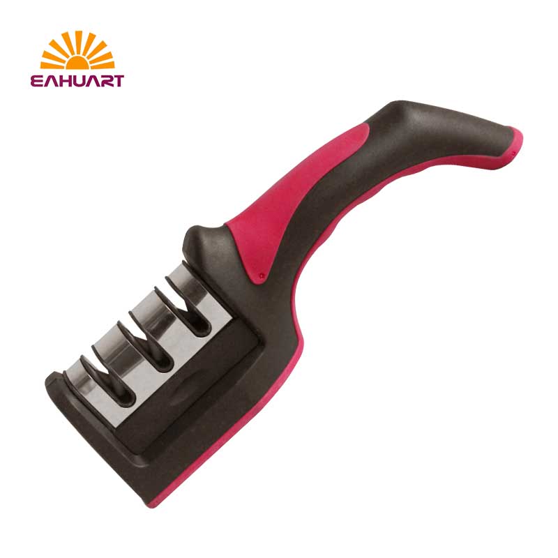 Wholesale-Friendly Knife Sharpener–Low MOQ&High Performance