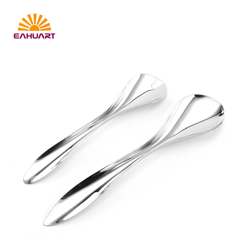 Popular 2-Piece Salad Tossing Spoon Set – Elegant & Durable