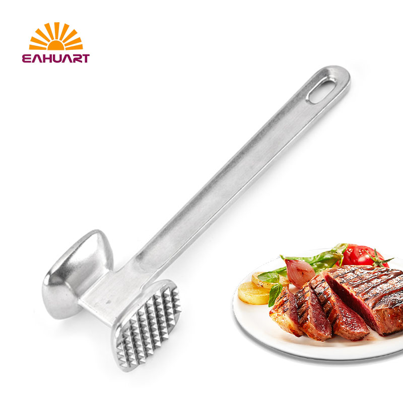 Custom Kitchen Meat Tenderizer– Perfect Steaks Every Time