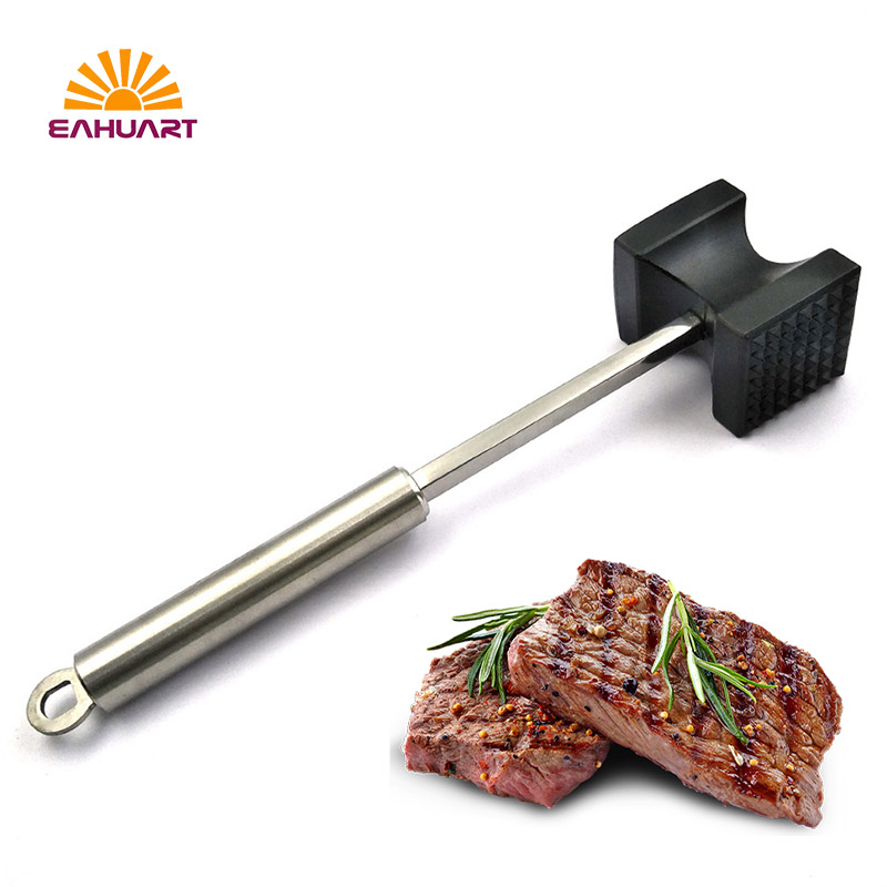 Multi-Function Meat Tenderizer –Perfect for All Cuts of Meat