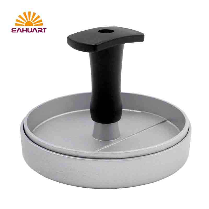 Best Non-Stick Meat Press – Grill-Ready Burger Perfection