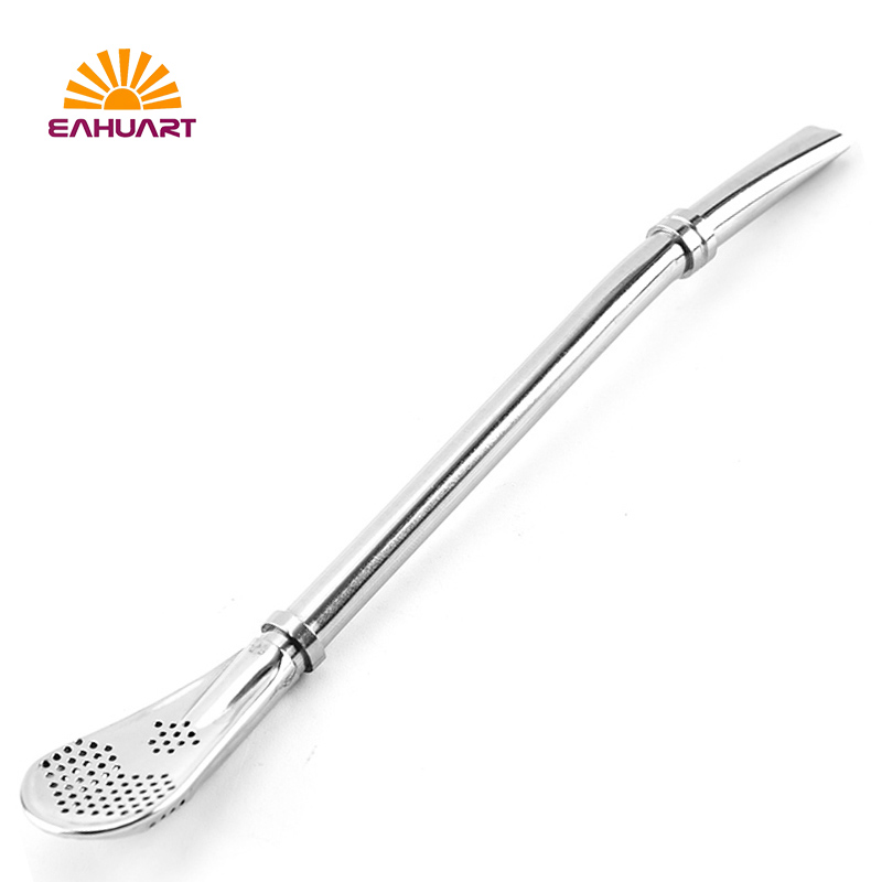 Best 2-in-1 Tea Filter Straw – Eco-Friendly Reusable Sleek