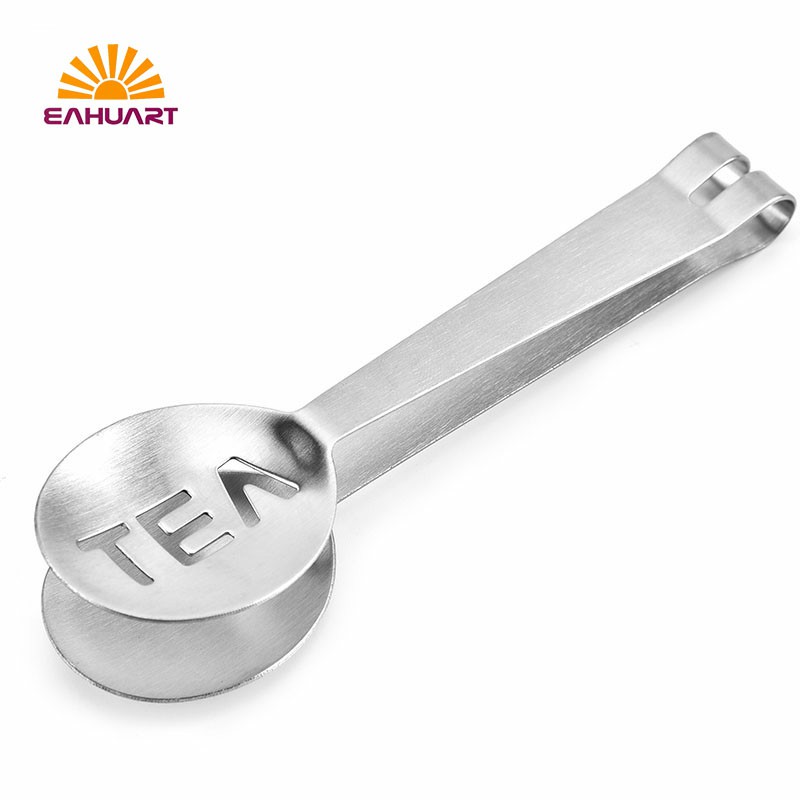 Multi-Use Stainless Steel Tea Clip – Smart & Minimalist Tool
