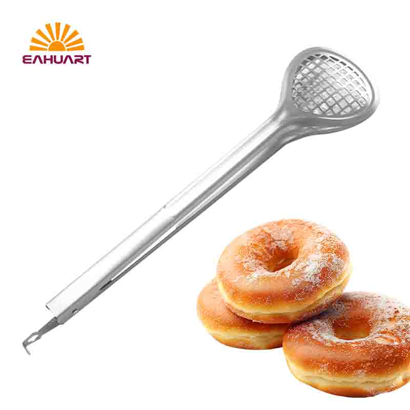 Hollow-Out Food Tongs – Lightweight, Stylish & Functional
