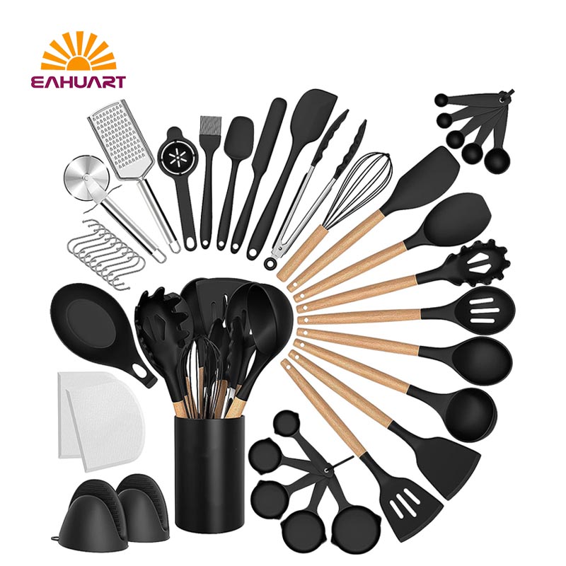 Wholesale Kitchen Utensil Set for Retail or Business Use