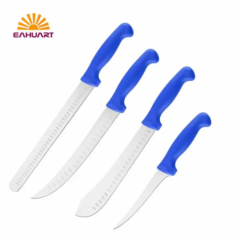 Best 4-Piece Fruit Knife Set for All Home Fruit Prep Needs