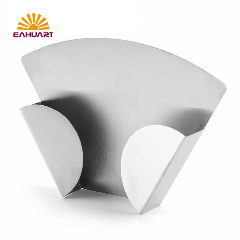 Popular Metal Paper Towel Holder for Kitchen & Bathroom
