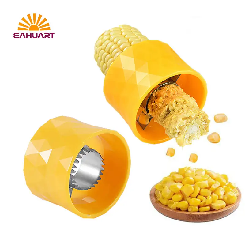 Food-Grade Material Corn Separator for Home & Commercial Use