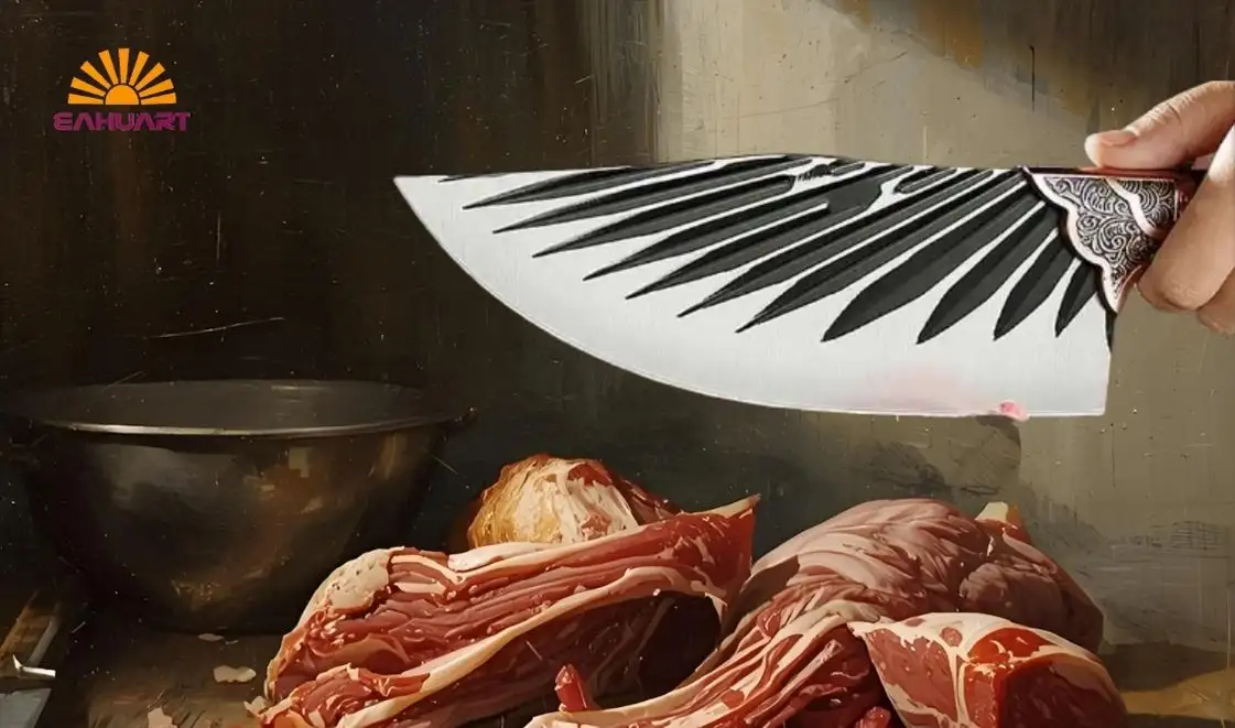 Featured Guide: How to Choose a Butcher Knife Set with Real Durability and Excellent Performance