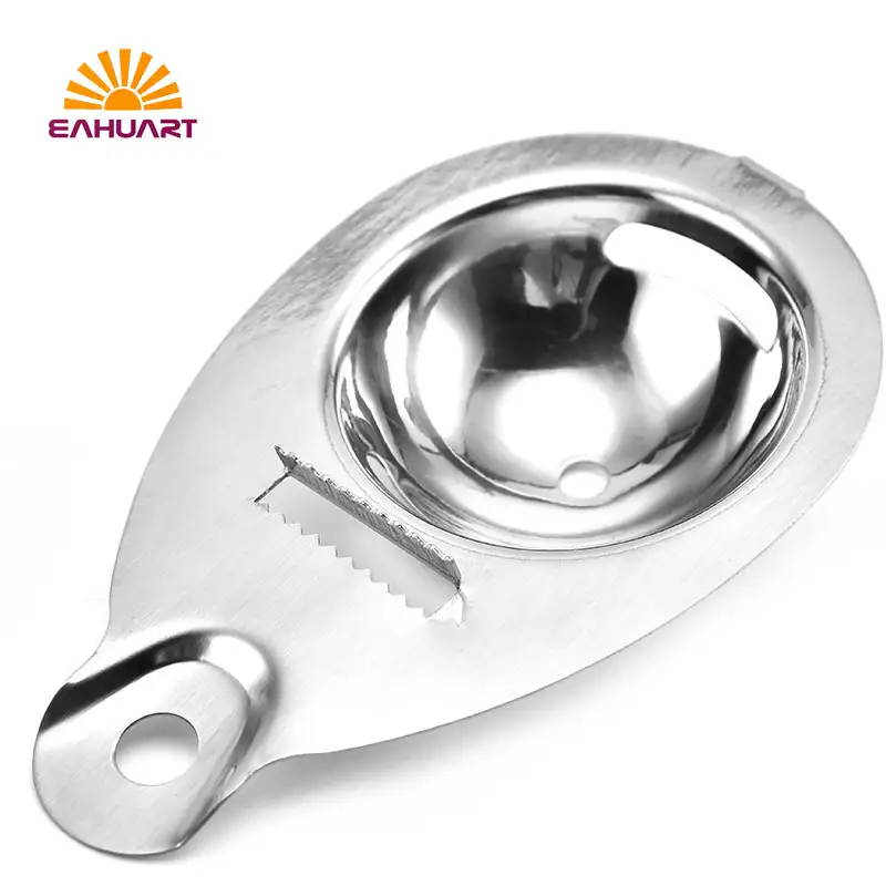 Food-Grade Egg White Separator for Baking Cooking & Cake 