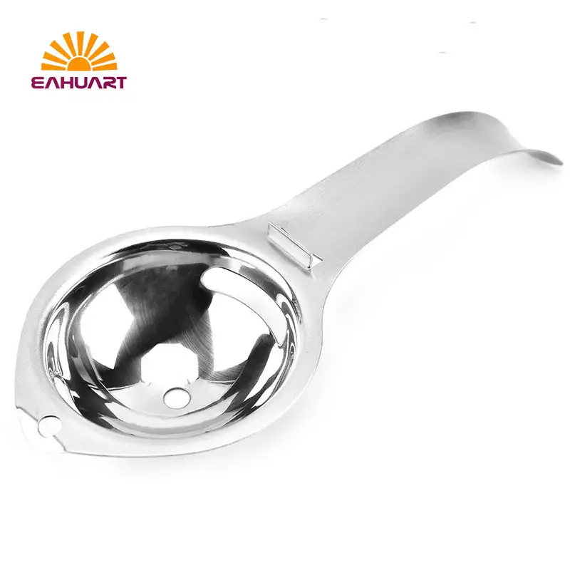 Premium Egg White Filter for Easy Egg Yolk &White Separation