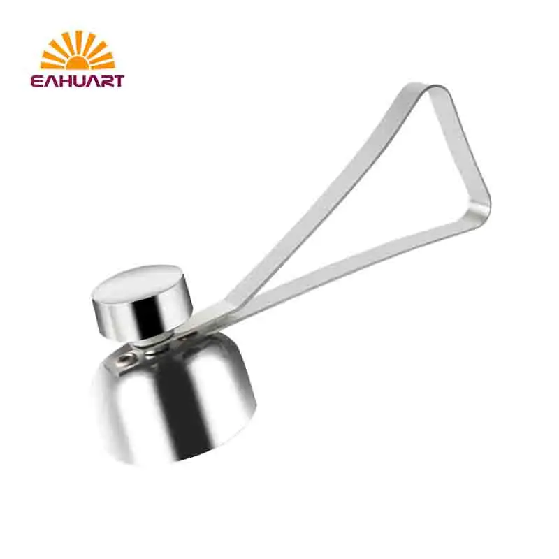 Portable Durable Egg Cracker - Egg Shell Opener Accessory
