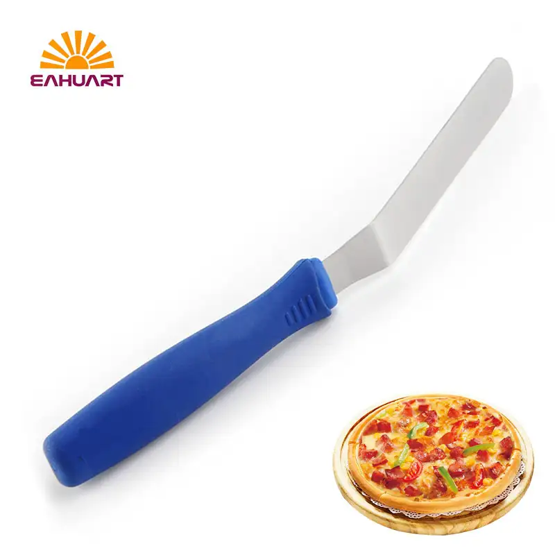 Professional Durable Cream Scraper for Dessert Making