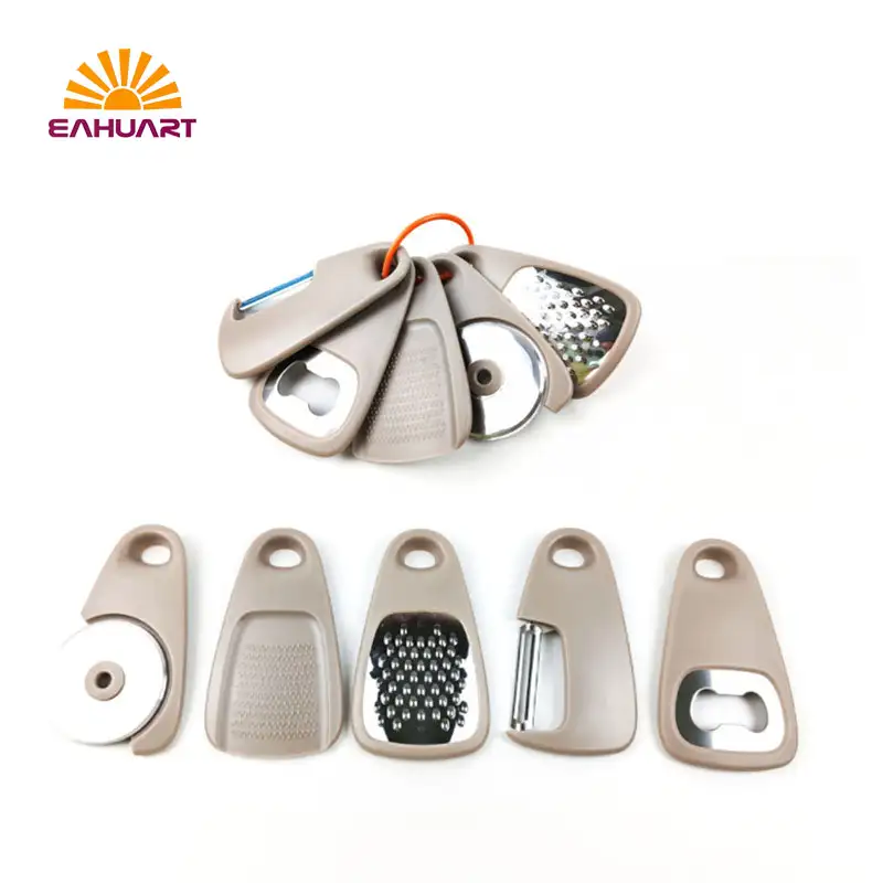 Multi-Functional Cheese Grater Set for Kitchen Gadgets