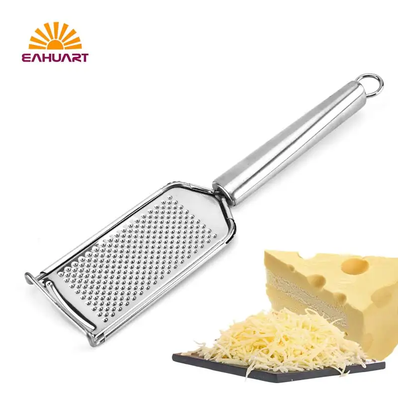 Popular Durable Sharp Cheese Grater for Effortless Shredding 