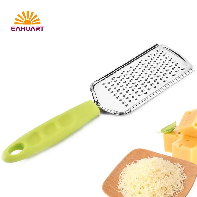 Supplier Non-Slip Cheese Grater for Cheddar & Vegetables