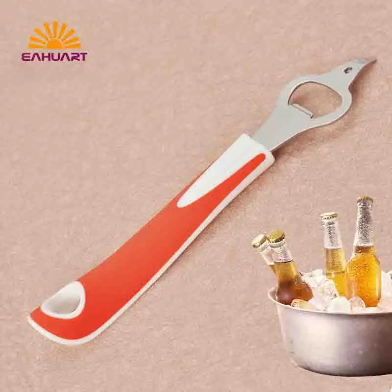Popular Non-Slip Handle Bottle Opener - Manual & Durable