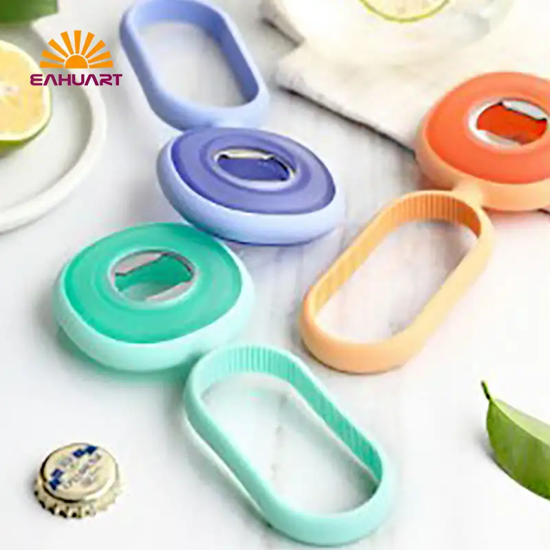 High Quality Multi-Functional Bottle Opener for Home&Outdoor