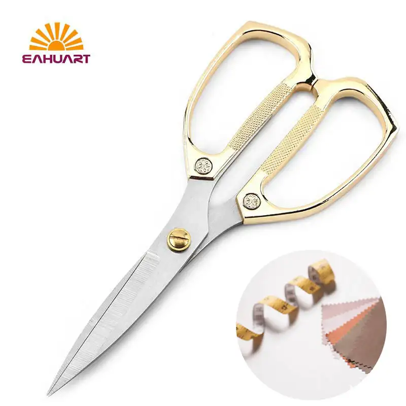 Multi-Purpose Household Scissors - Sharp, Elegant & Durable