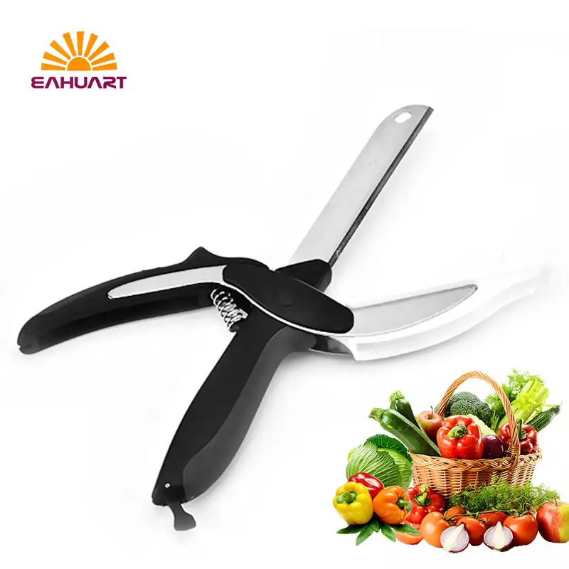 Manufacturer Supply Smart Scissors for Home Essentials Tool 