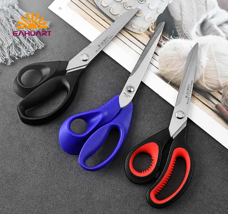 Custom Multi-Purpose Kitchen Scissors - Heavy-Duty Shears